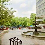 Doubletree By Hilton South Charlotte Tyvola