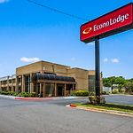 Econo Lodge Airport Near Billy Graham Parkway