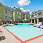 Homewood Suites Charlotte North Unc Research