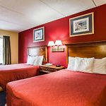 Rodeway Inn Charlotte North End