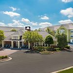 Homewood Suites Charlotte North Unc Research