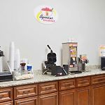 Rodeway Inn Charlotte Airport Area