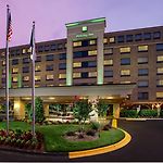 Hilton Garden Inn Charlotte Uptown
