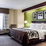 Sleep Inn Airport - Billy Graham Parkway