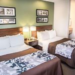 Sleep Inn University Place