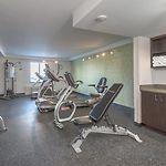 Doubletree By Hilton Charlotte Airport