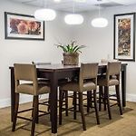 Comfort Suites University - Research Park