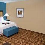 Hampton Inn & Suites Charlotte-Airport