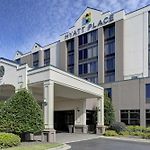 Hyatt Place Charlotte Airport Billy Graham Parkway