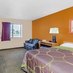 Super 8 By Wyndham Charlotte/Amusement Park Area