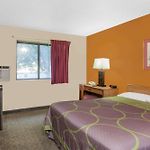 Super 8 By Wyndham Charlotte/Amusement Park Area