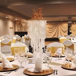 Radisson Hotel Charlotte Airport