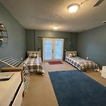Hakuna Matata Hostel Shared Room