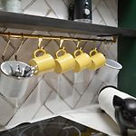 The Cozy Yellow Cottage In Dilworth