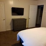 Suite 6, Sleep 3, Walk To Attractions In Uptown