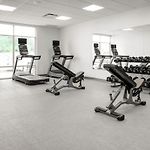Springhill Suites By Marriott Charlotte Airport Lake Pointe