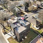 Amazing Location! Rooftop Patio, Pool & Game Room!