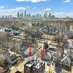Amazing Location! Rooftop Patio, Pool & Game Room!