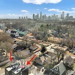Amazing Location! Rooftop Patio, Pool & Game Room!