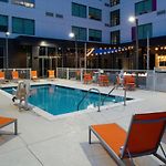Aloft By Marriott Charlotte Airport