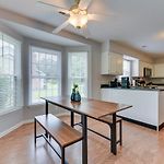 Charlotte Vacation Rental Near Motor Speedway!