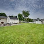 Charlotte Vacation Rental Near Motor Speedway!