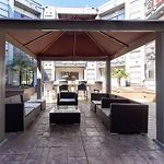 Luxury Apartment Wifi, Gym, Pool, Shops & Food! Unit 329