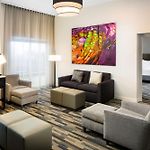 Hyatt House Charlotte Center City