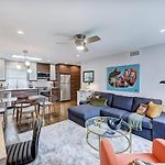The Home Collection Clt: 510 Queens