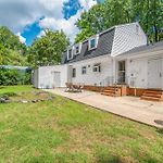 Spotless 4Br Near Clt Uptown, Fast Wi-Fi
