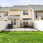 Ballantyne Charming Town Home