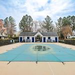 Ballantyne Charming Town Home