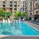 Uptown 4Th Ward Luxury Apt Year-Round Pool