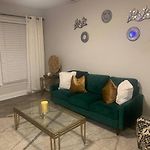 Welcome Home