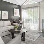 Landing - Modern Apartment With Amazing Amenities