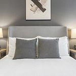 Landing - Modern Apartment With Amazing Amenities