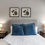 Landing - Modern Apartment With Amazing Amenities