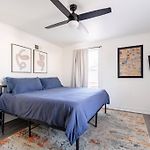 4 Bedroom Bungalow - 5 Min To Uptown Charlotte