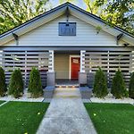 Luxury 3Br House In Charlotte