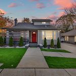 Spacious 3Br House In Charlotte