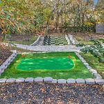 Spacious 3Br House In Charlotte