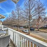 3Br/3.5Bath Uptown Aloft House.