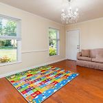Centrally Located Spacious Abode