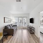 Premium Apartments And Studios At Midtown 205 In Charlotte