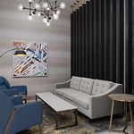 Homewood Suites By Hilton Charlotte Uptown First Ward