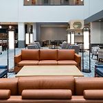 Hilton Charlotte Airport Hotel