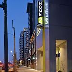 Home2 Suites By Hilton Charlotte Uptown