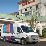 Hilton Garden Inn Charlotte Airport