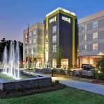 Home2 Suites By Hilton Charlotte Piper Glen