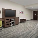 Hampton Inn & Suites Charlotte Airport Lake Pointe